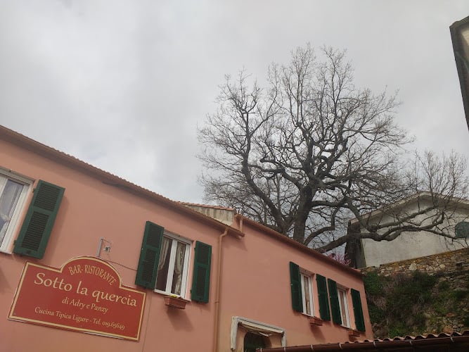 Sotto la Quercia