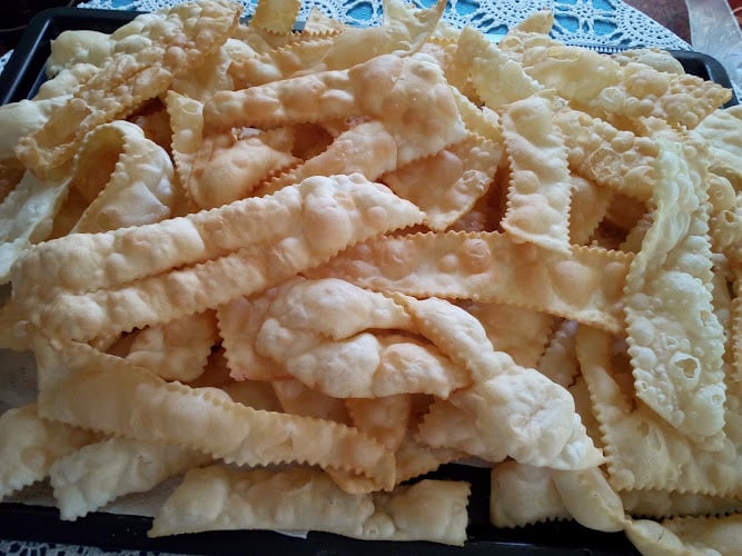 Gelateria artigianale naturale