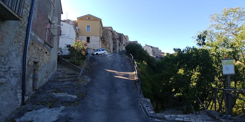 Albergo Diffuso "Borgo delle Fonti"