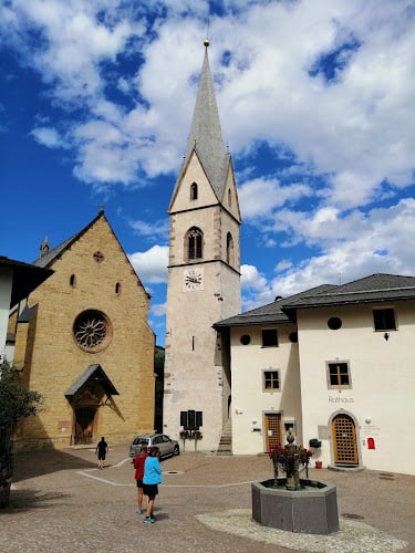 Albergo Neue Post