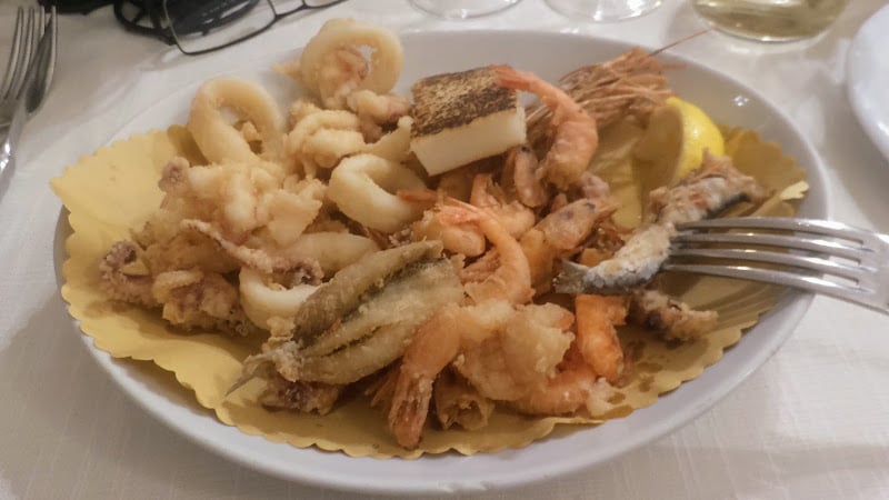 Trattoria Antica Altino