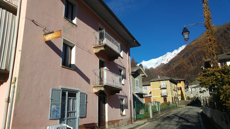 Locanda Alpina