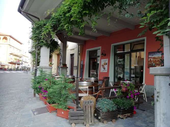 La Gastronomia