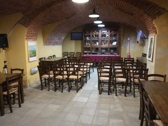 Enoteca Regionale Dei Vini Della Provincia