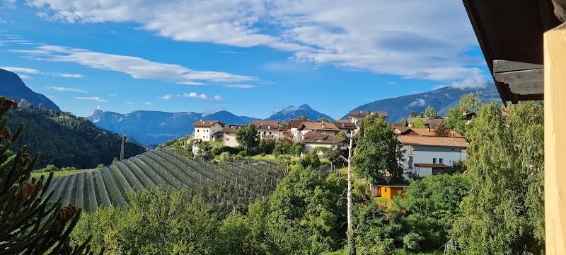 Hotel Laimerhof