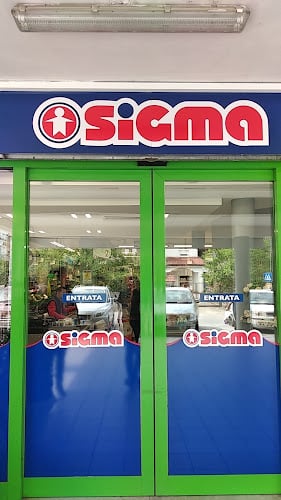 Supermercato Sigma