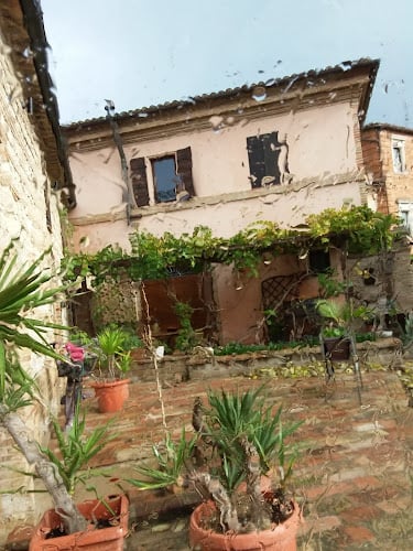 Acquamarina B&B