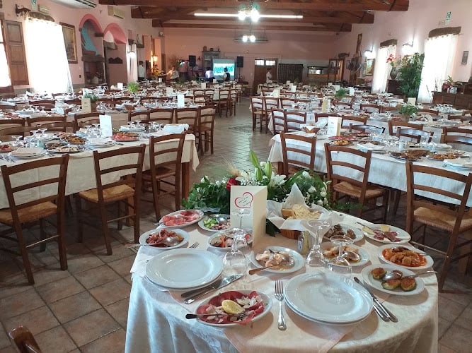 Ristorante Albergo L'Antico Borgo