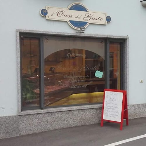 L'Oasi Del Gusto