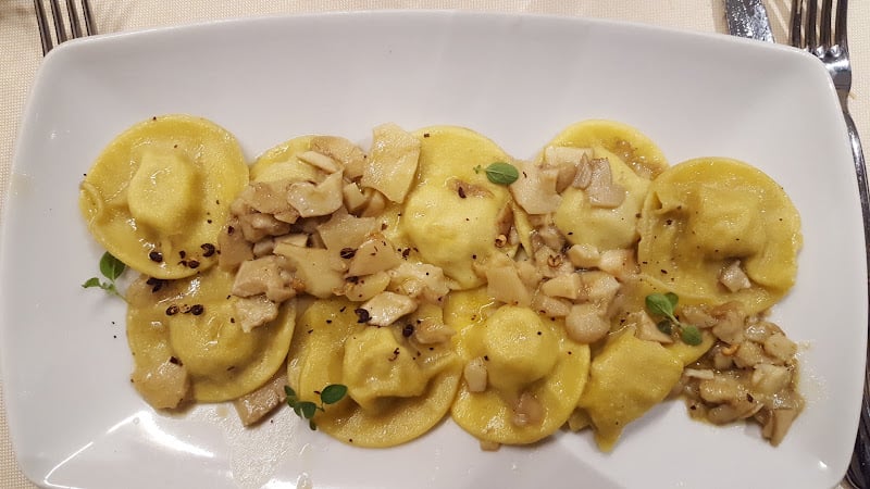 Pasqualina Ristorante