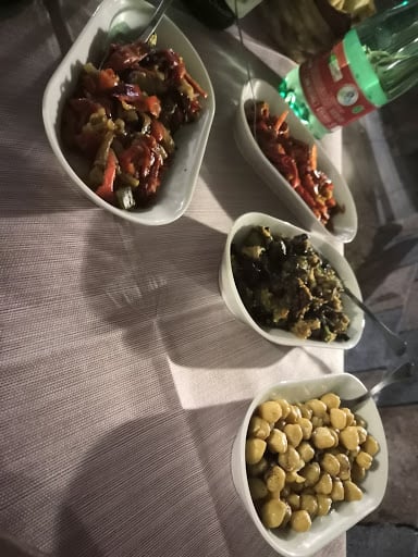 Vinetna