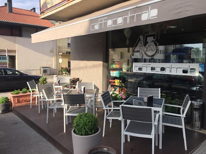 Caffe Centrale