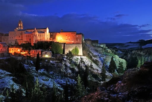 Al BASTIONE relais - suite & rooms - Bed & Breakfast