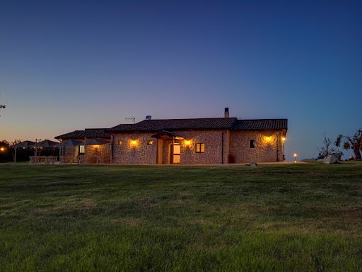 Agriturismo Tenuta De Luca