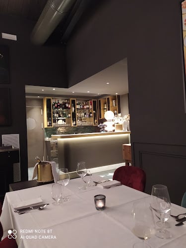 Incarne Ristorante Speakeasy