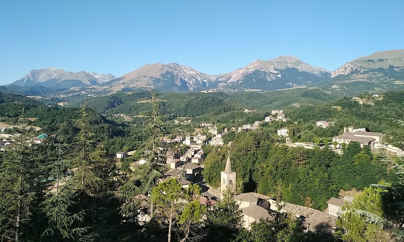 Hotel Paradiso