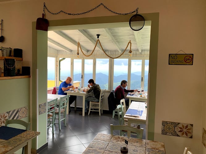 Ristorante "La Padellaccia"