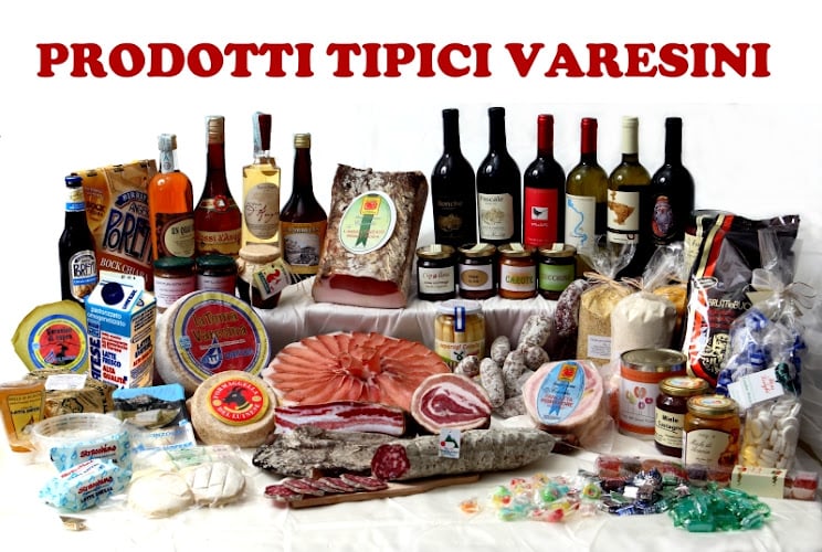 Salumificio "Colombo Salvo & C. Srl"