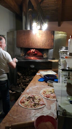 Ristorante Pizzeria l'ancora