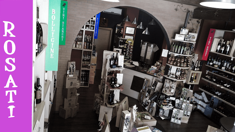 Enoteca "il Bottino"