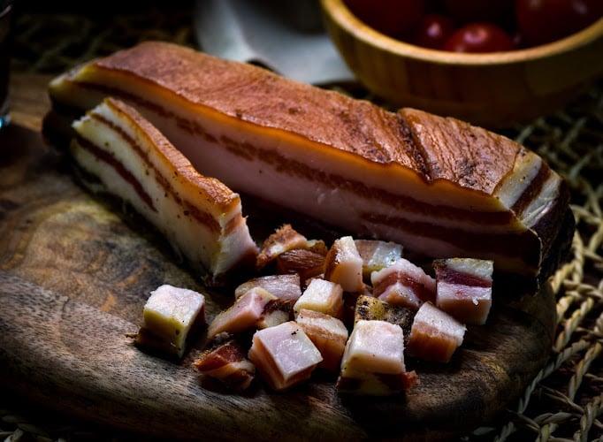 Macelleria Macellaro Domenico Le buone specialità lucane dal 1966 | Shop Online Salumi Lucani
