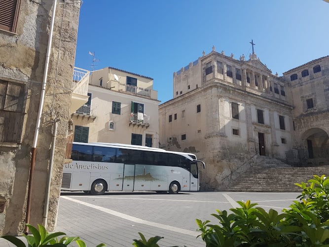 DE ANGELIS BUS S.R.L.