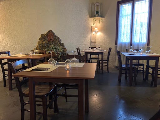 Ristorante Pizzeria Franco