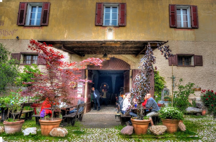 Villa Rasslhof