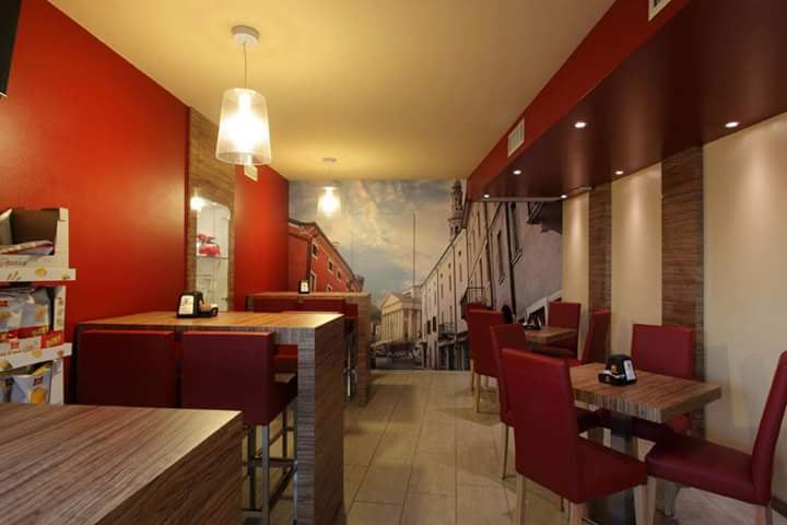 Bar dal Tovo