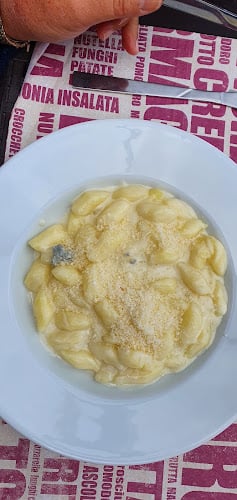 Ristorante Bar "Au Gaggian"