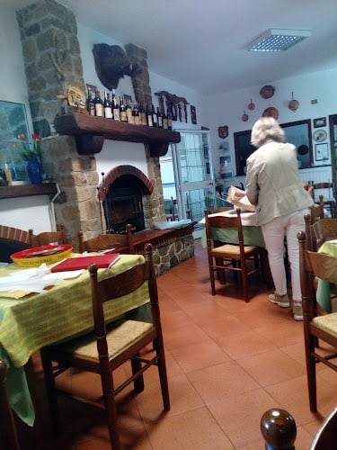 Il Caminetto