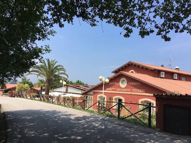Fattoria Cerreto