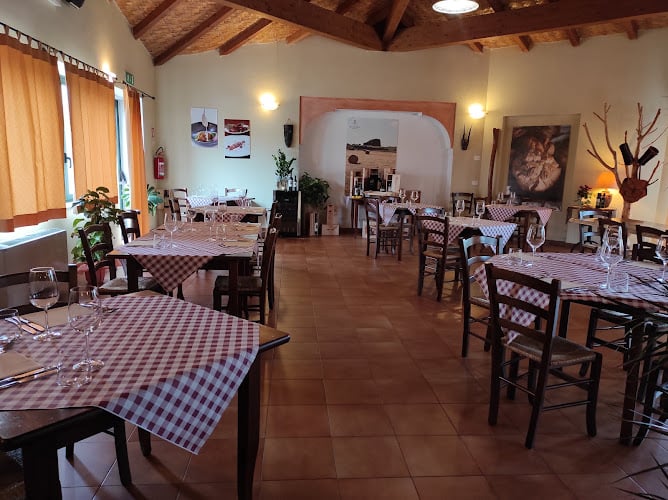 Trattoria Sarda Armidda
