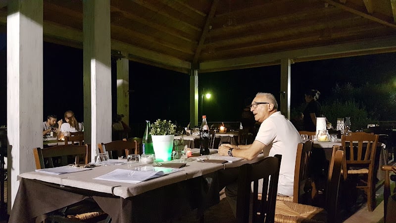 Cascina "Le Noci"