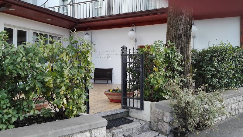 Hotel Della Salute - Atena Srl