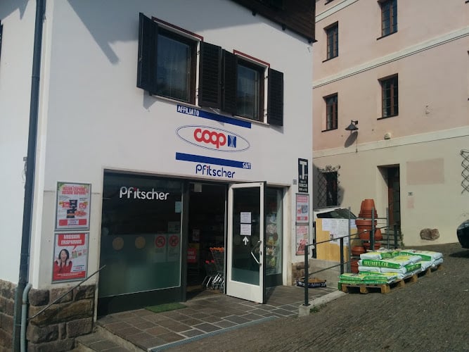 Coop Pfitscher Truden