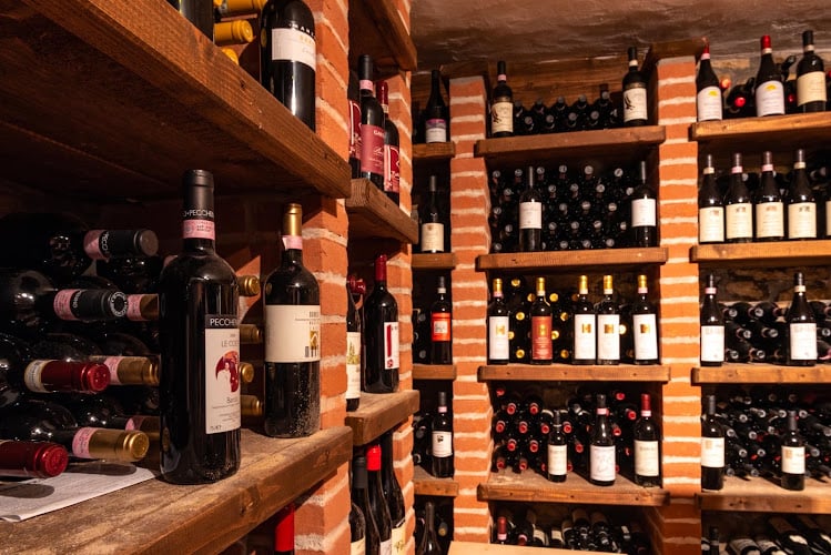 Ristorante Albergo "Da Maurizio"