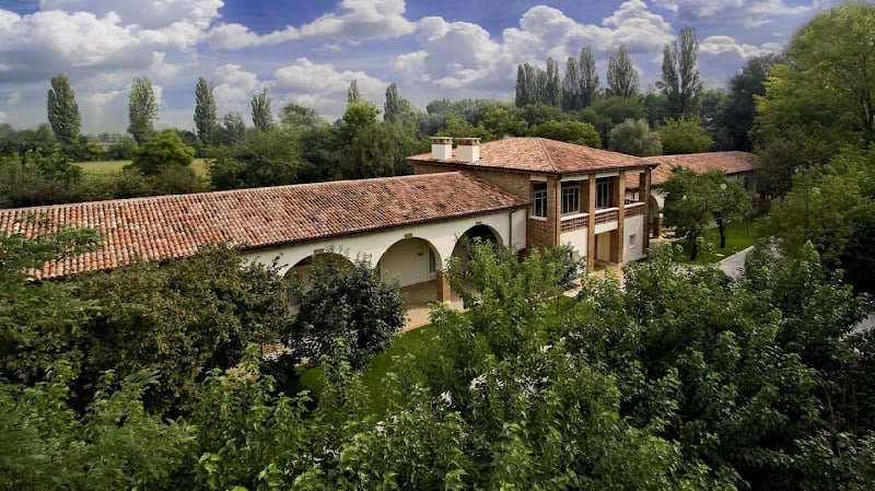 Ca' Murà, Natura e Resort