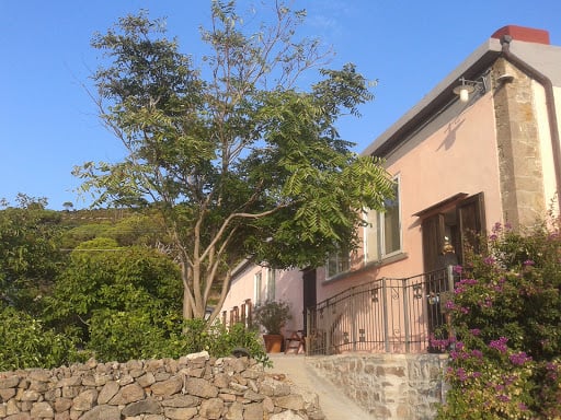 Azienda Agricola Biologica Valle Di Portovecchio