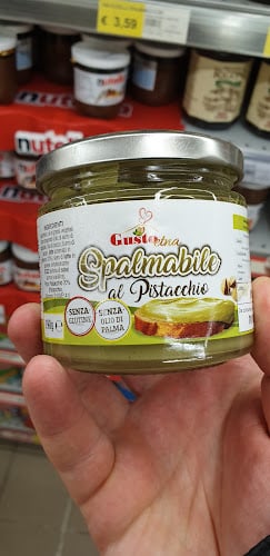 Supermercati DOK