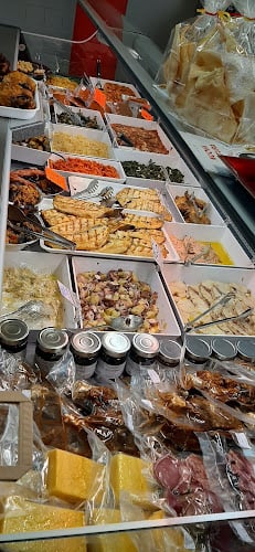 Gastronomia "La Botega"