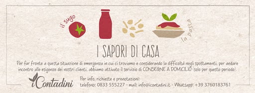 iContadini - Ugento