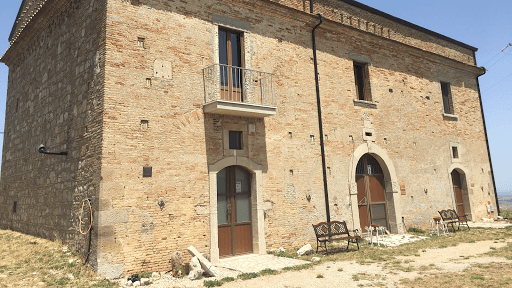 La Casina Residenza rurale 1865