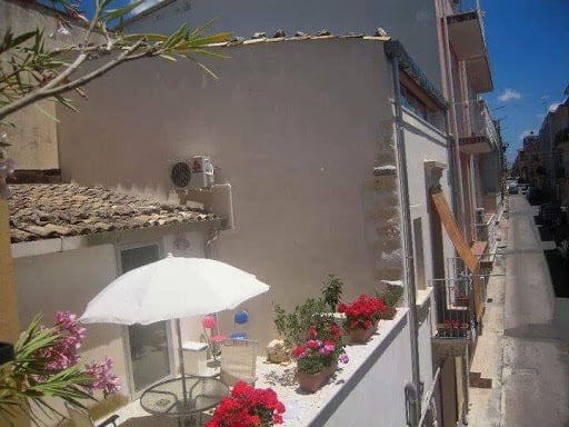 Pantalica Rooms Affittacamere