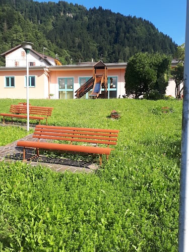 Casa per ferie Paola di Rosa
