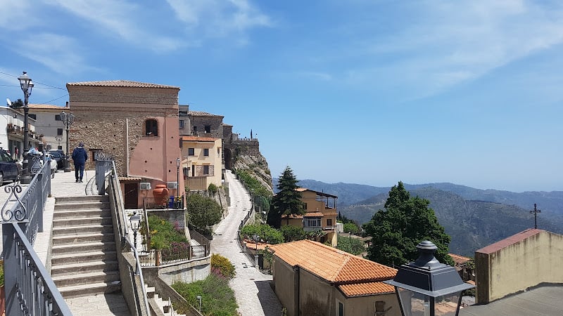 Agriturismo Ristorante La Taverna Di Bova