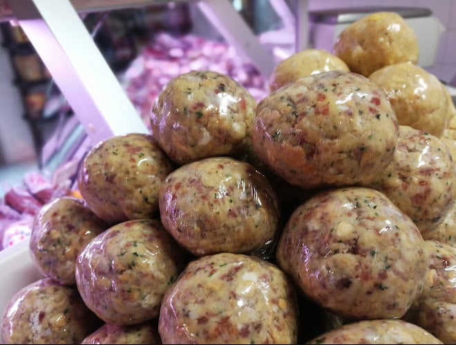 Macelleria Gastronomia Bonat Di Valline Luigi