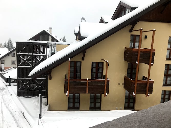Hotel narciarki Novesole