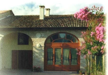 B&B - Agriturismo San Valentino