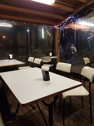 Piadina della Magda